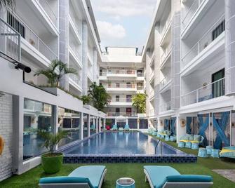 Viva Dash Hotel Seminyak - Denpasar