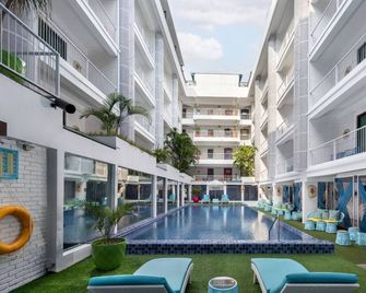 Viva Dash Hotel Seminyak - Denpasar