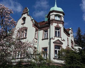 Villa Markersdorf - Claußnitz