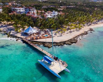 Viva Dominicus Palace by Wyndham, A Trademark All Inclusive - La Romana - Bâtiment