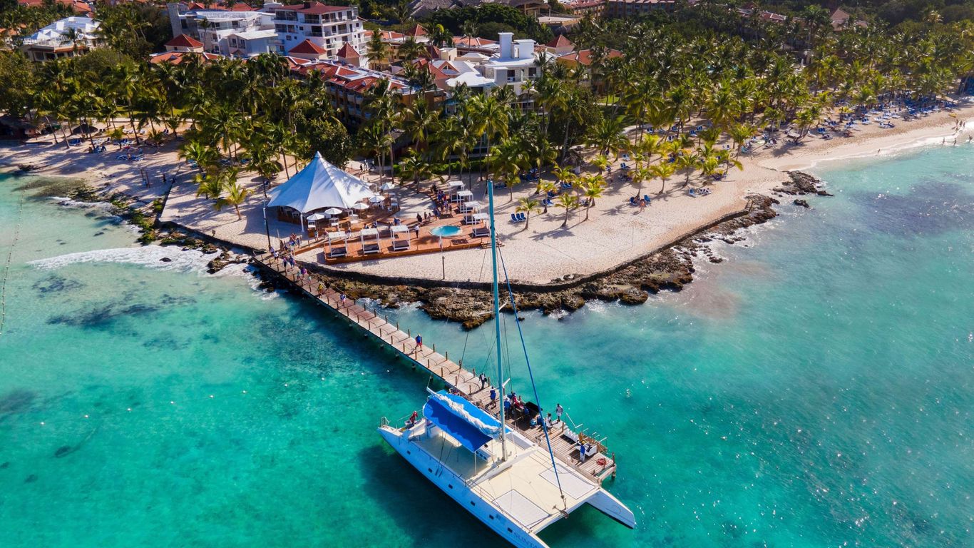 Viva Dominicus Palace by Wyndham, A Trademark All Inclusive