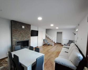 Casa Pedro - Velez Rubio - Living room