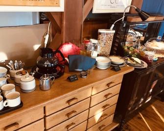Alp Lodge - Hakuba