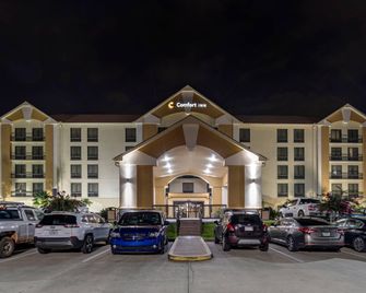 Comfort Inn Birmingham Homewood - Birmingham - Building