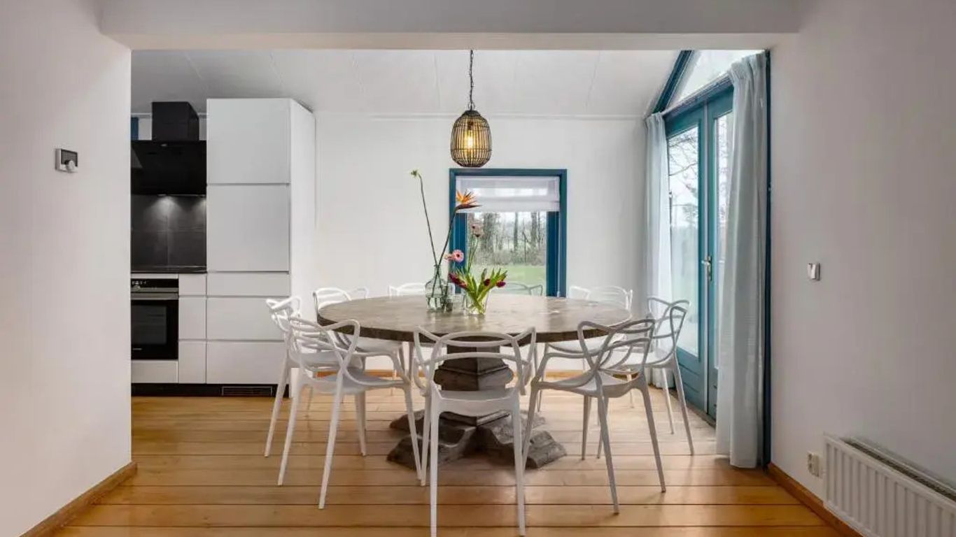 Buitenplaats Iepenoord