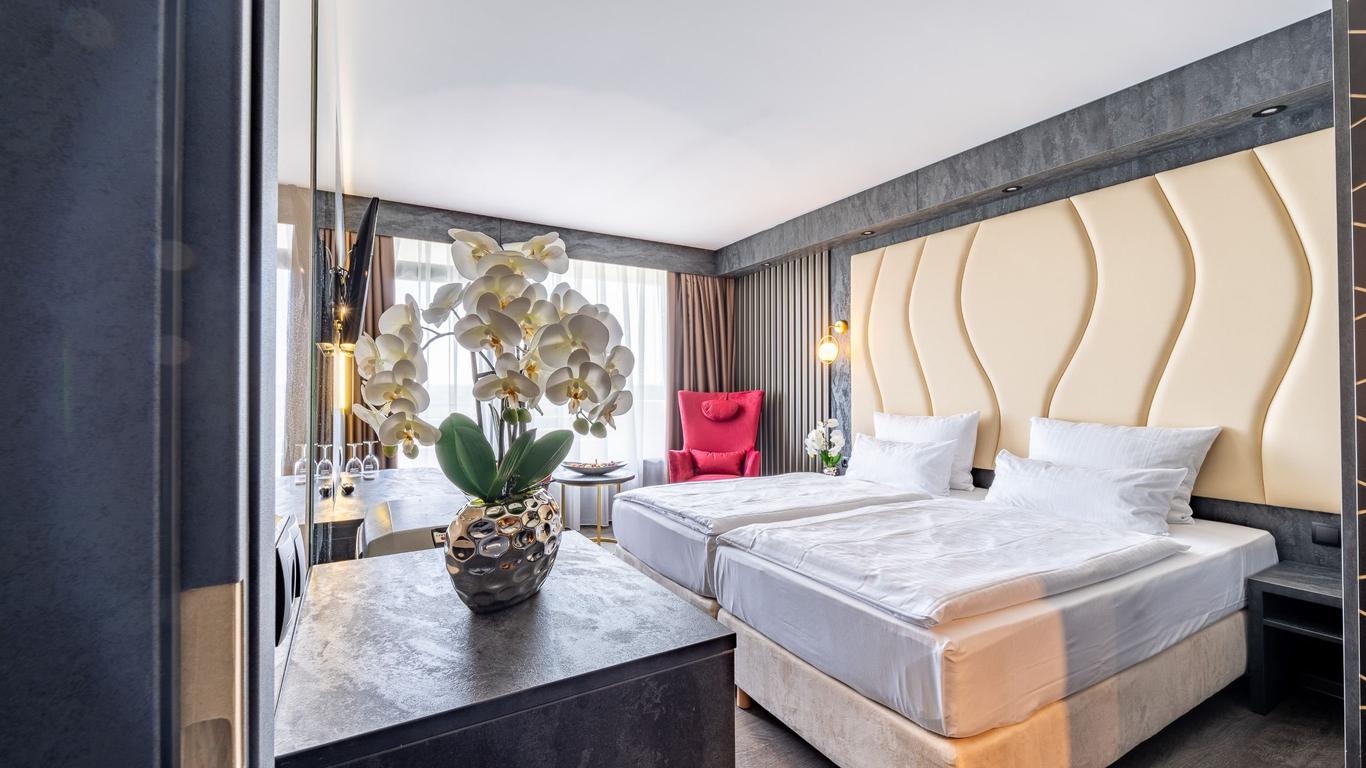 Plaza Hotel Bruchsal