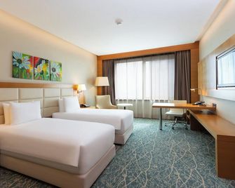 Holiday Inn Baku By IHG - Bakú