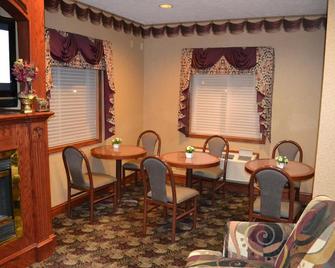 Countryside Suites - Omaha - Restaurant