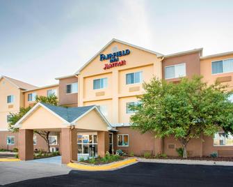 Fairfield Inn & Suites Peru - Peru - Edificio