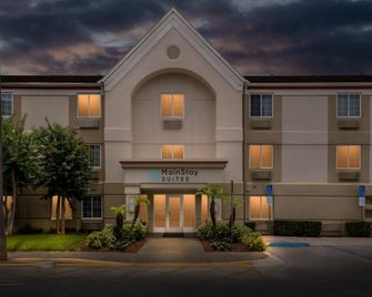 MainStay Suites Orlando Altamonte Springs - Altamonte Springs - Building