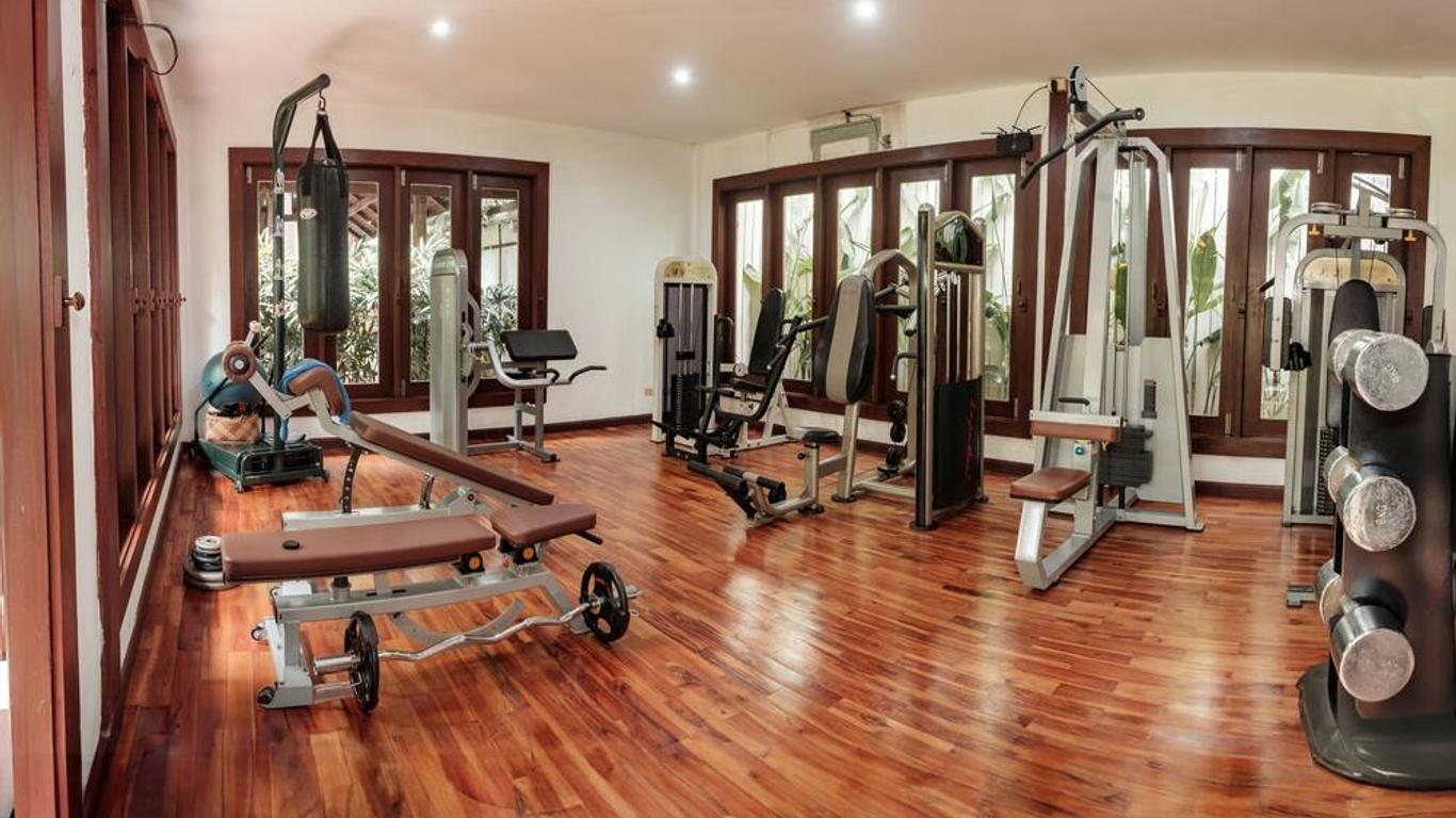 Green Park Boutique Hotel