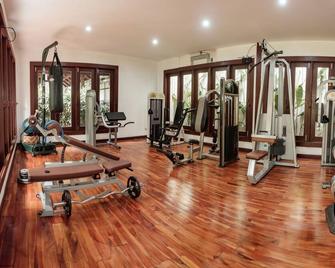 Green Park Boutique Hotel - Vientiane