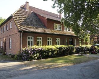 Ferienpension Lindenhof - Amelinghausen