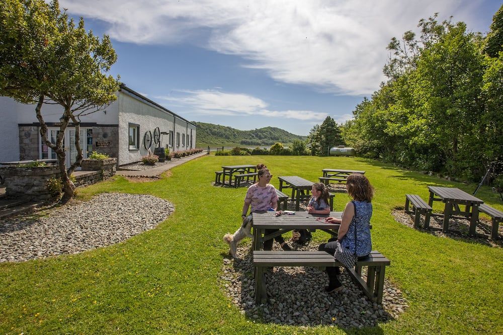 The Galley Of Lorne Inn