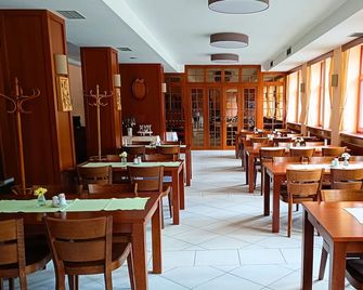 Hotel Podhradie - Považská Bystrica - Restaurant