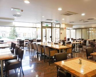 Hotel Kaffeemühle - Viena - Restaurante