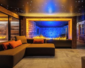 Hotel Daniela - Zermatt