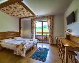 Montenero Resort&Spa - Czarna Gora - Bedroom