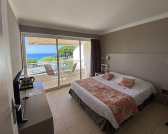 Hotel Le Grand Pavois - Le Lavandou - Chambre