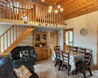 Cottage 477 - Carna - Carna - Comedor