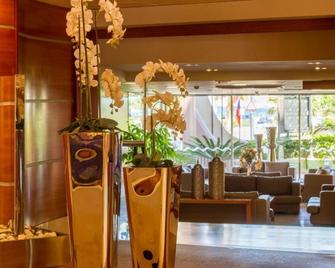 Hotel Panorama - L’Estartit - Lobby