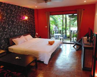 Cocco Resort - Pattaya - Chambre