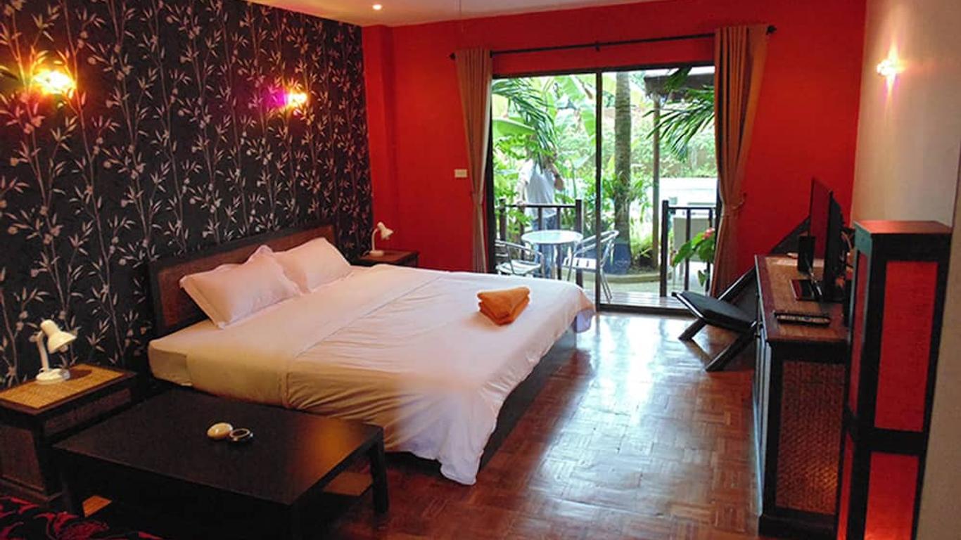 كوكو ريزورت