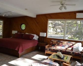 Inn The Woods Bed And Breakfast - Hyde Park