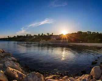 Kondarini's Sea View Studios - Close to the beach, by ZanteWize - Zakynthos - Vista del exterior