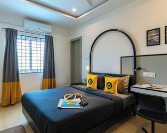 The Hosteller Bangalore, Koramangala - Bengaluru