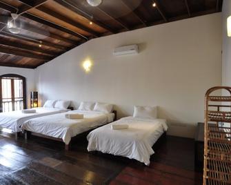 Armenian House By Iip - George Town - Bedroom