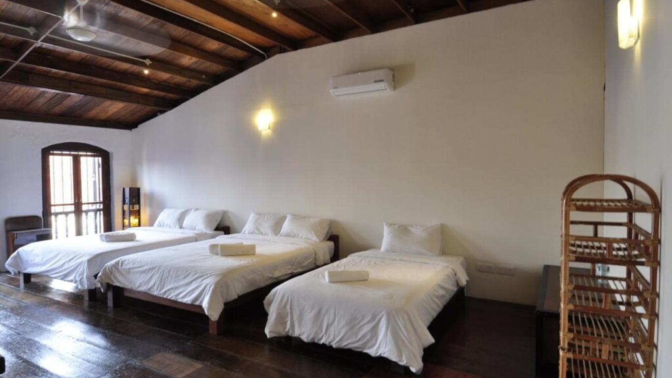 Armenian House By Iip