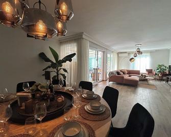 Puur17 - Lommel - Dining room