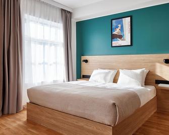 Aiden by Best Western Odense - Odense - Habitación