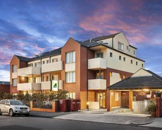 Aligned Corporate Residences Kew - Kew (Melbourne) - Edificio