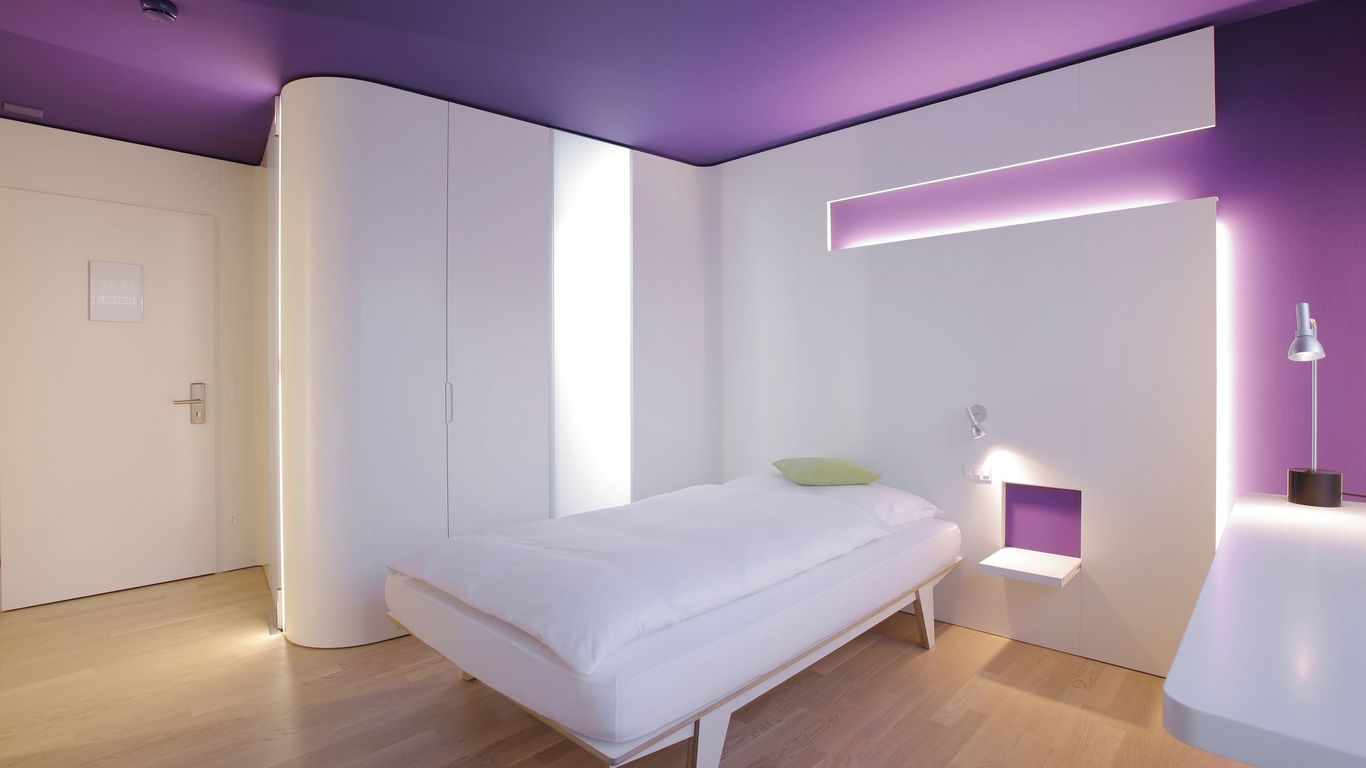 Hotel Dom, zentral - herzlich - sozial engagiert