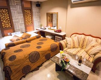 Restay Hakodate-Adult Only - Hakodate - Slaapkamer
