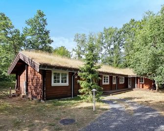 4 Star Holiday Home in Frederiksvaerk - Frederiksværk
