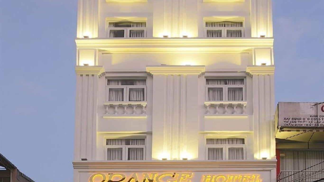 Orange Hotel
