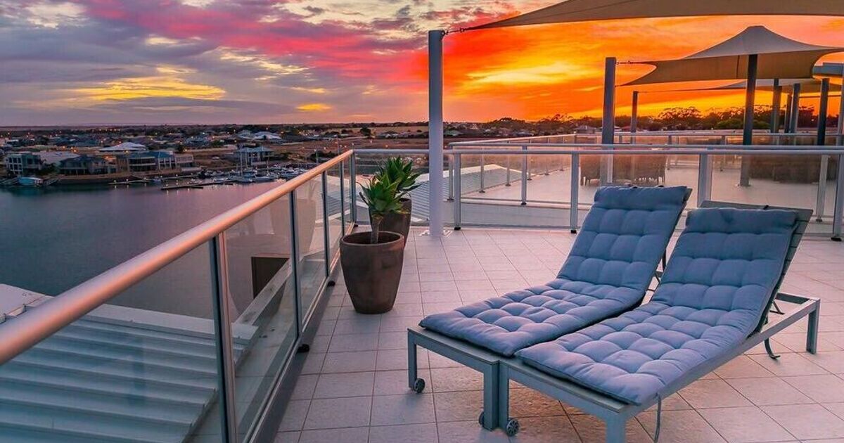 Wallaroo Marina Apartments £85. Wallaroo Hotel Deals & Reviews KAYAK