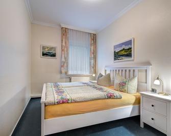 Haus Am Wald - Heringsdorf - Schlafzimmer