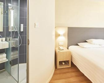 Hanting Hotel Ji'nan Huaxin Road - Jinan - Habitación