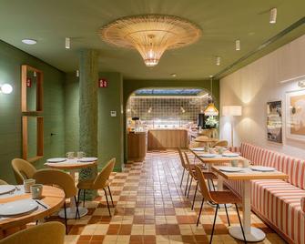 U-Sense Granada Centro - Granada - Restaurant