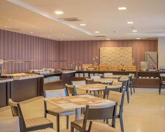 Yit Vía Sevilla Mairena - Aljarafe - Restaurante