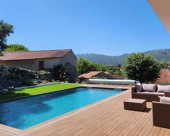 Residence Luxe & Charme - Alvados
