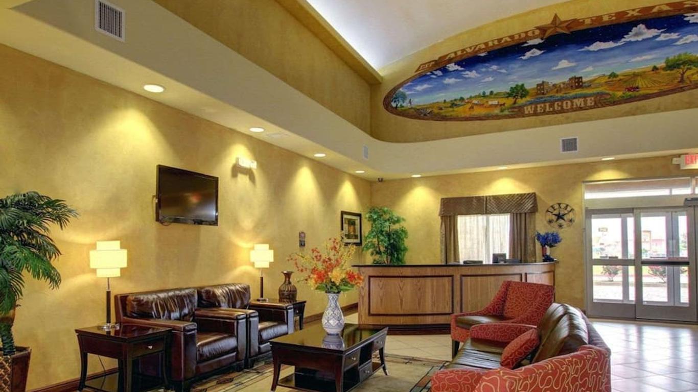 Comfort Inn & Suites