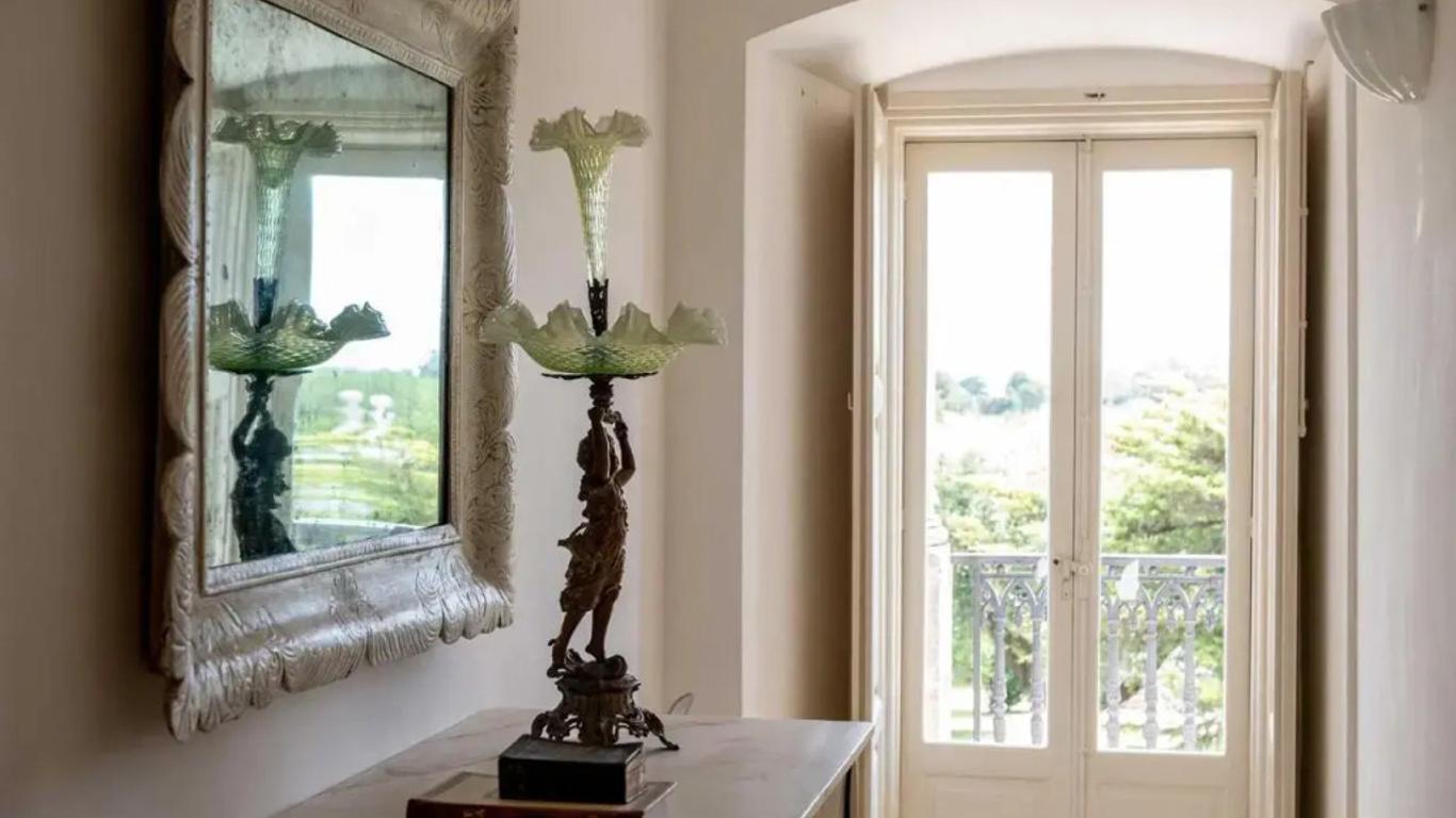 Relais Masseria Villa Cenci