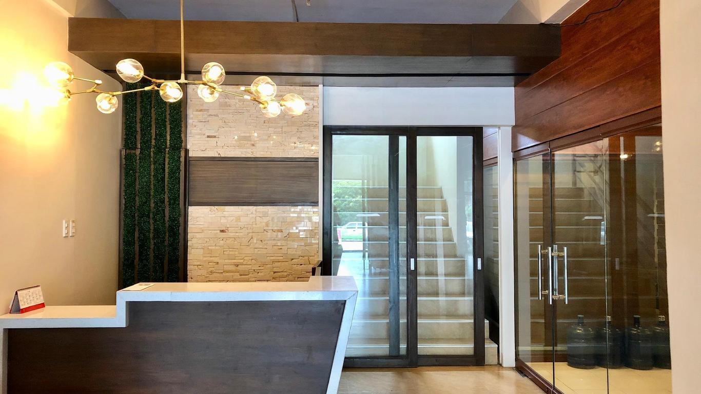 Loc Residences