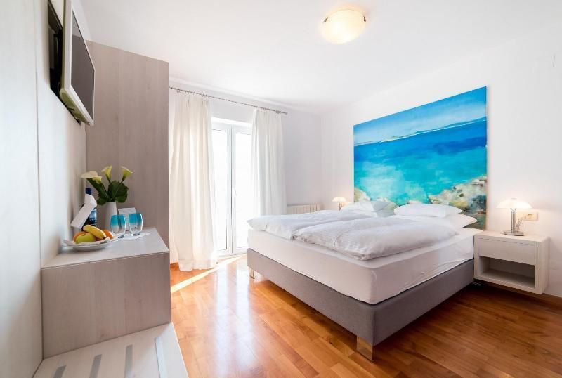 رومز رايتس - دوبروفنيك - ردهة