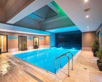هوتل سبا باسينو - لو هافر - حوض السباحة
